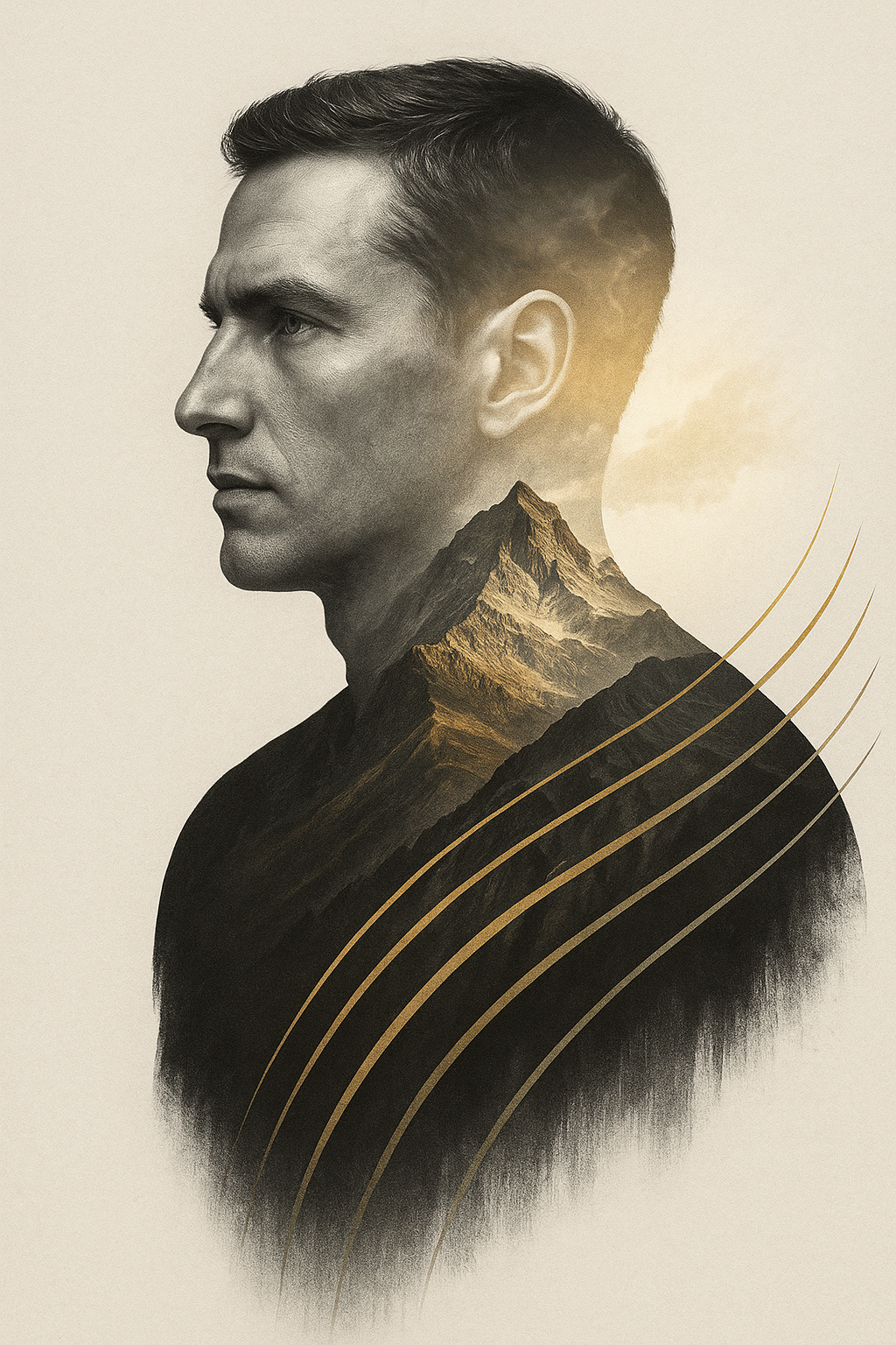 Identité: Ce que tu décides de devenir