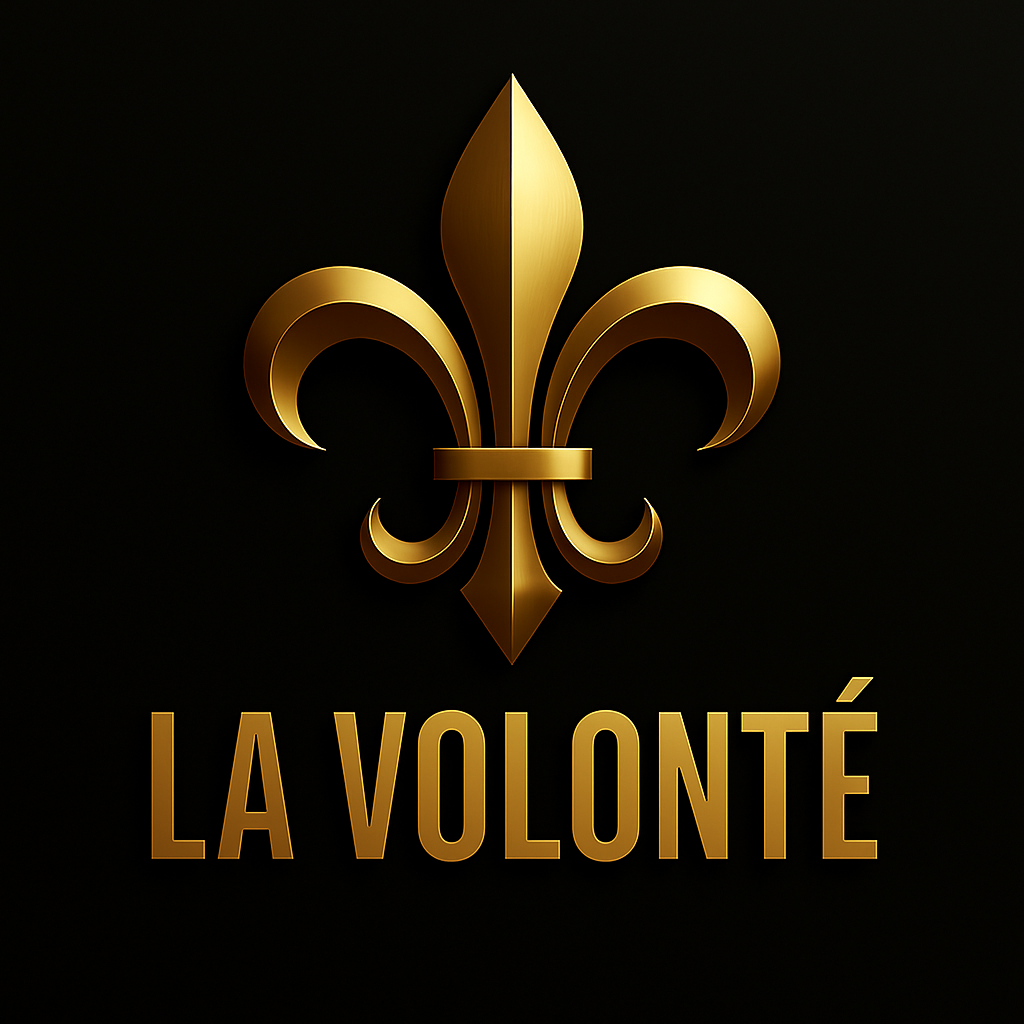 Collection “Identité” – La Volonté