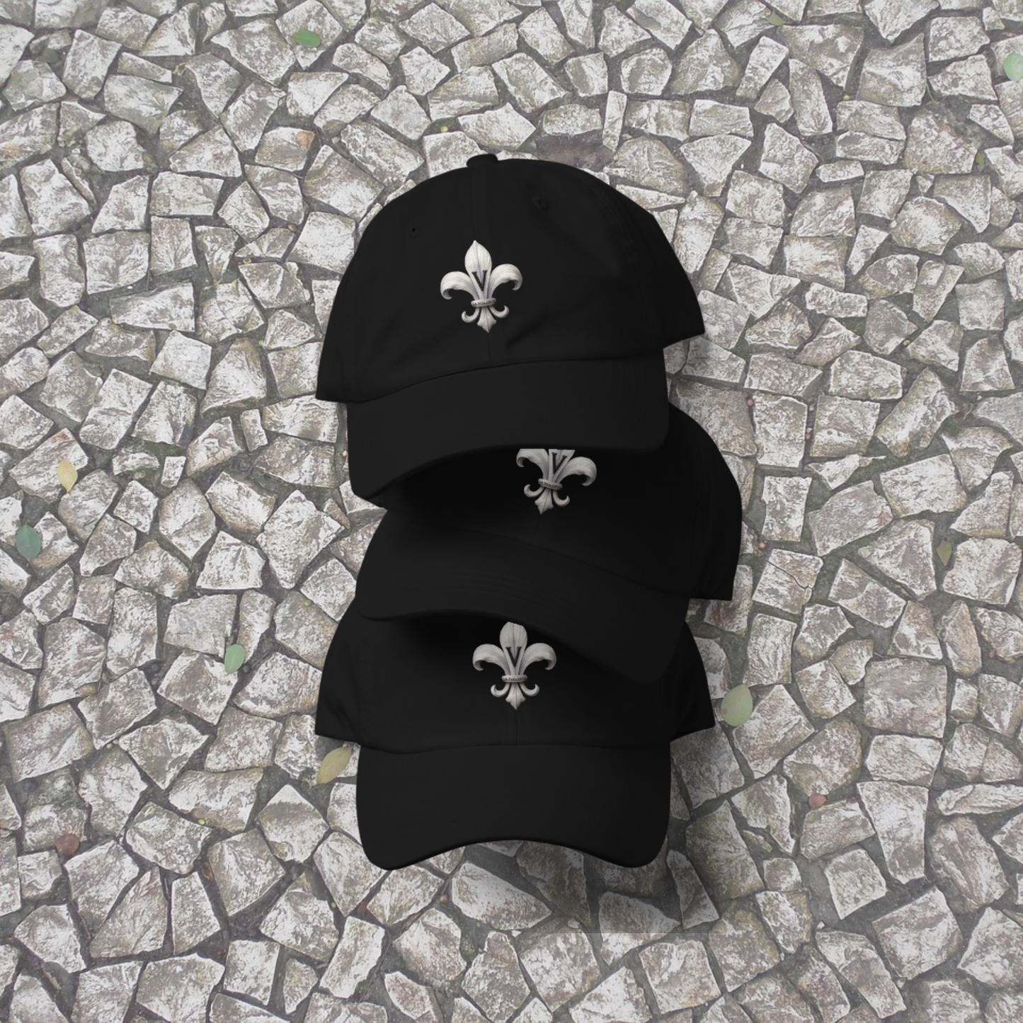 The Will Cap — Primeira Edição