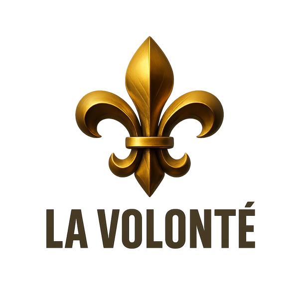 La volonté 