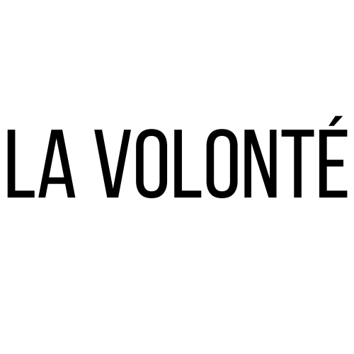 La volonté 