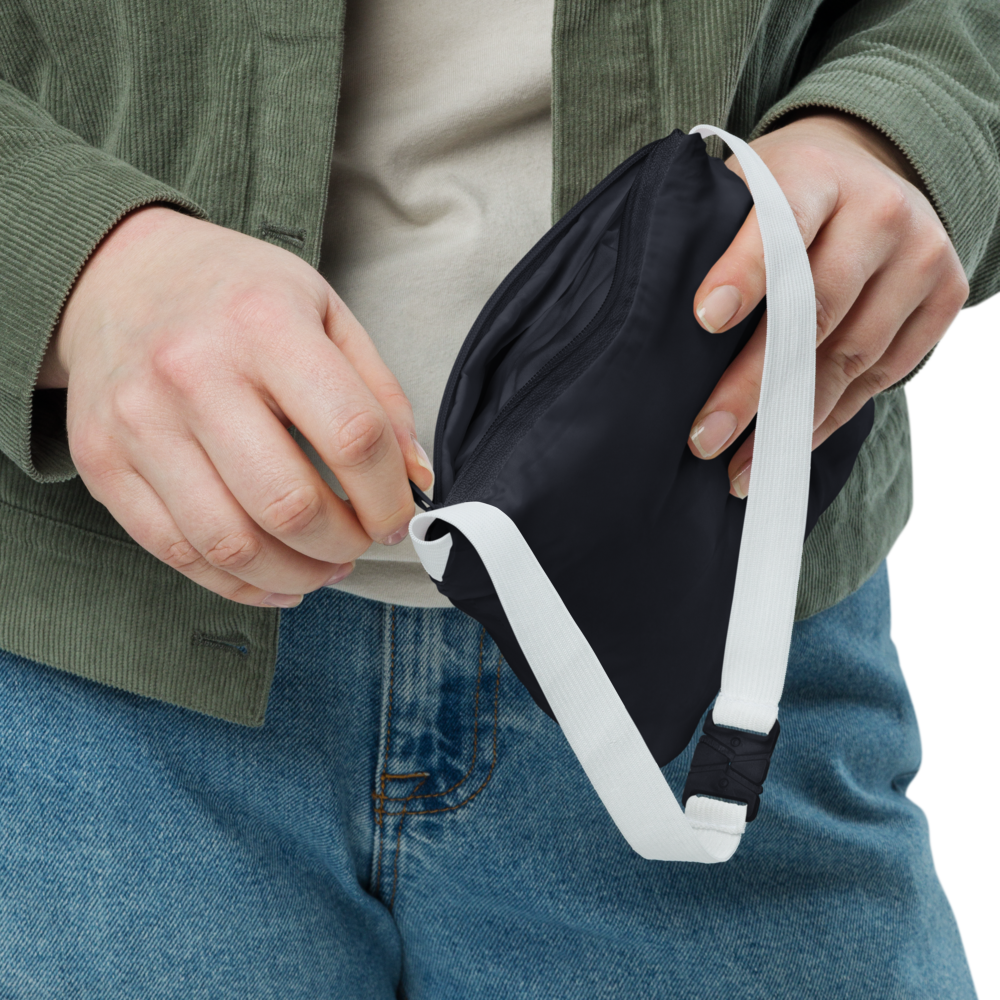 Coupe-vent unisexe – La Volonté